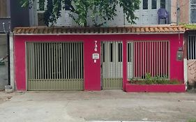 Recanto Paraense
